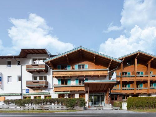 Wald im Pinzgau Apartment | Apartment in Wald near Zillertal Arena
