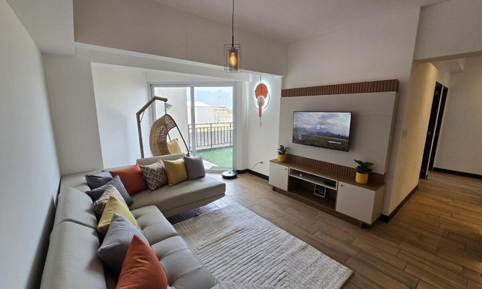 Quetzaltenango Apartment | Apartment in Xela Quetzaltengo Interplaza hogar calido