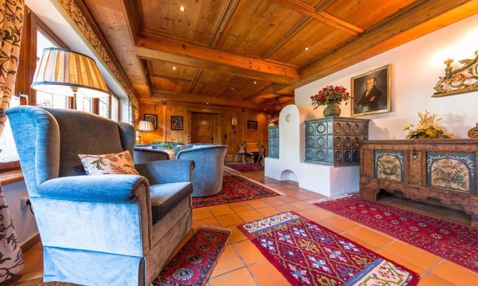 Zell am Ziller Apartment | Apartment in Zell am Ziller with One-Bedroom 1