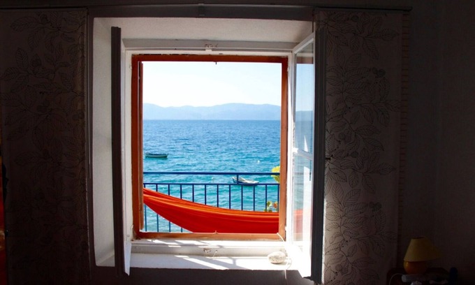 Brist Apartment | Apartment Inga (10537-A1) - Brist