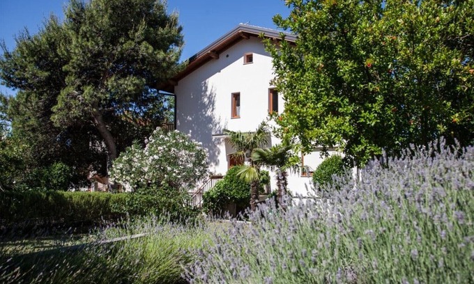 Vintijan Apartment | Apartment Irena (1 bedroom, 2Adult & 2 Child), Sweet Apartment In Beautiful Pula