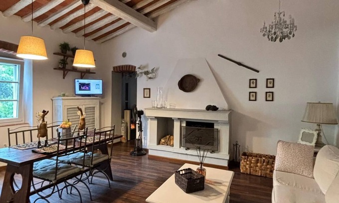 Castagneto Carducci Apartment | Apartment in Castagneto Carducci