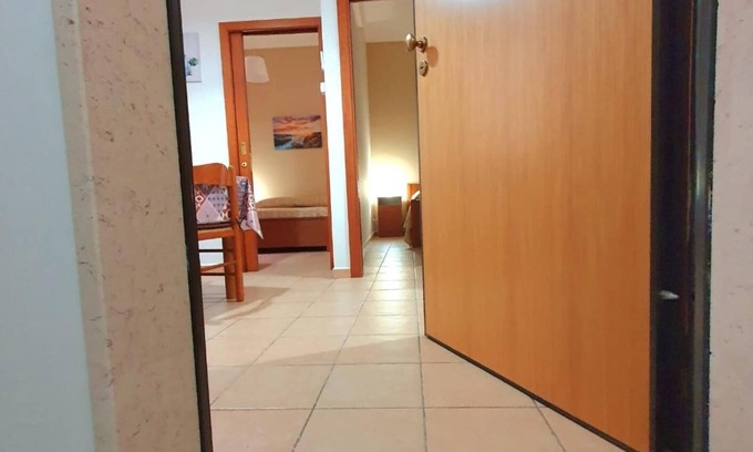 Margherita di Savoia Apartment | Apartment 101