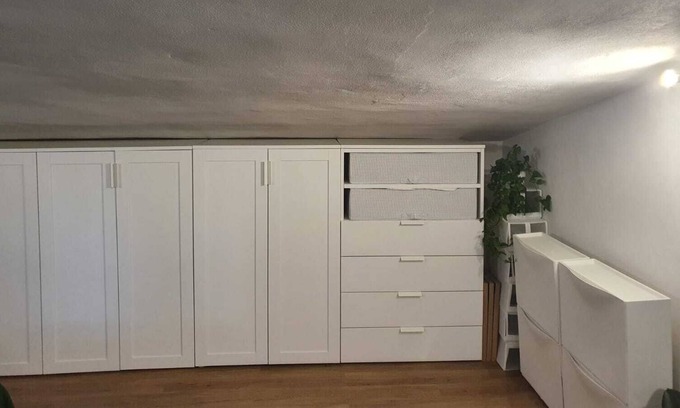 Padova Apartment | Apartment