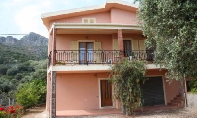 Baunei Apartment | Apartment/flat - Santa Maria Navarrese