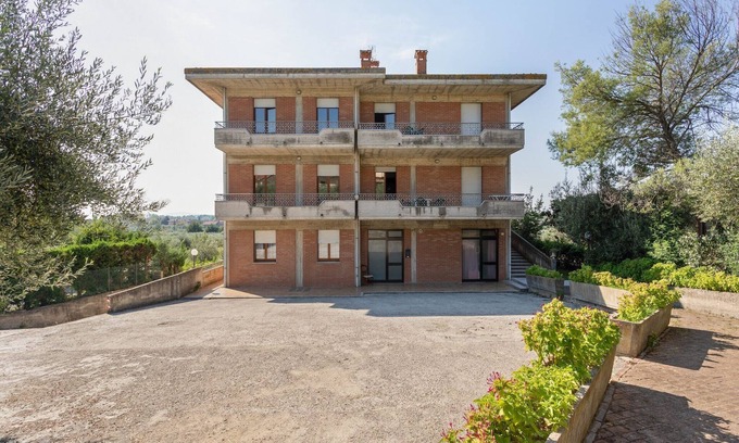 Tuoro sul Trasimeno Apartment | Apartment in Tuoro near Lago Trasimeno