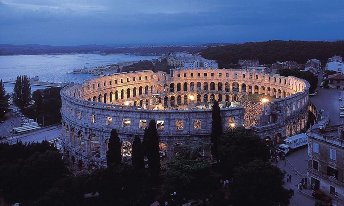 Fazana Apartment | Apartment Ivano