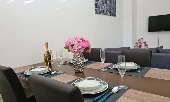 Pula Apartment | Apartment Ivona