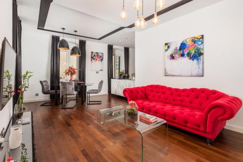 Rijeka Apartment | Apartment J'adore by Rent Istria