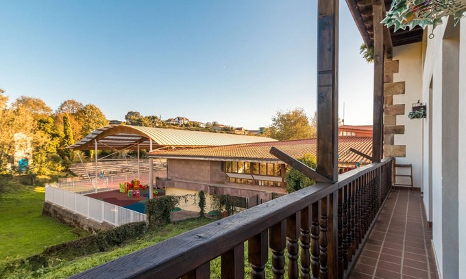 Santillana del Mar Apartment | Apartment Jana in Santillana del Mar