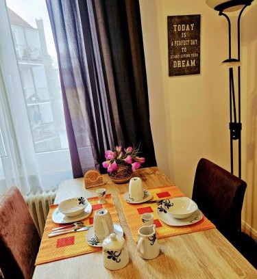 Bielefeld Apartment | Apartment Jackie