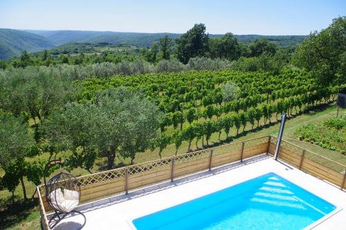 Zminj Apartment | Apartment Jadranka, Sutivanac - Risi