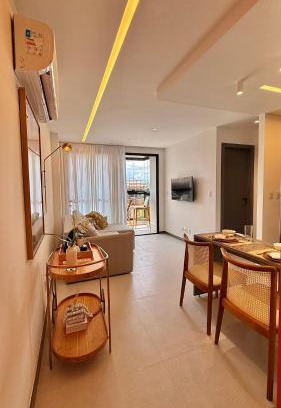 Jardim Camburi Apartment | Apartment JC 903: Jardim Camburi. Vitória- E.S.