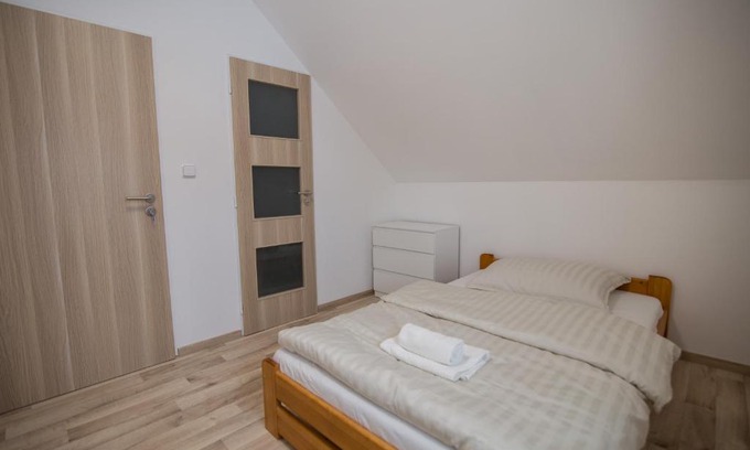 Hostka Apartment | Apartment Jenny