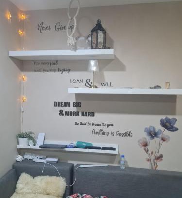 Al Ain Apartment | Apartment JIMI Al Ain
