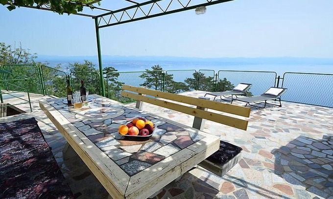 Tulisevica Apartment | Apartment Josip by Interhome