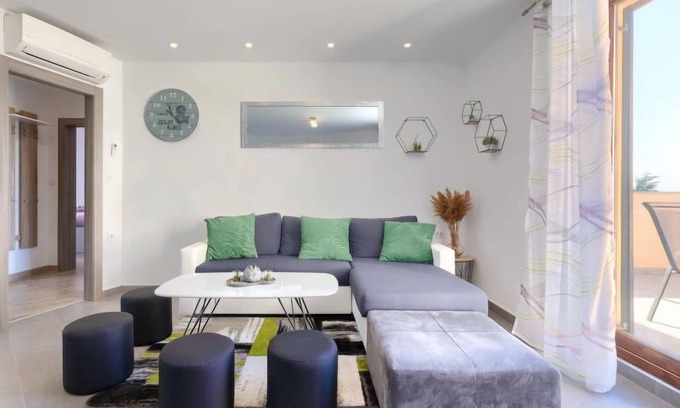 Banjole Apartment | Apartment Joy by Interhome