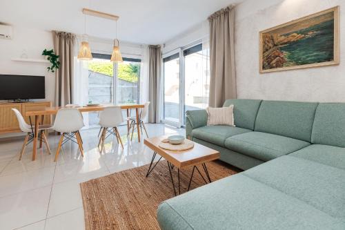 Pobri Apartment | Apartment Kalla Opatija