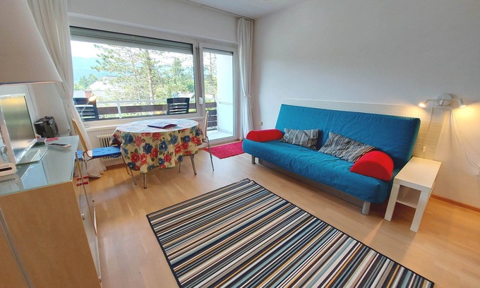 Bad Mitterndorf Apartment | Apartment Kammspitze by FiS – Pleasant retreat in Bad Mitterndorf