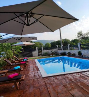 Gradina Apartment | Apartment Karla SNB