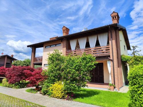 Pieve Vecchia Apartment | Apartment Karol