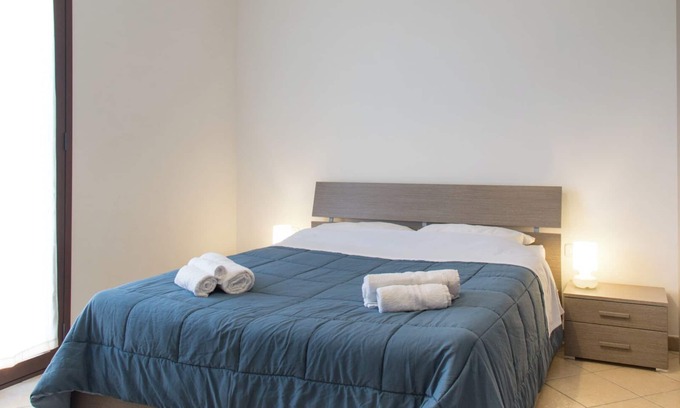 Birgi Vecchi Apartment | Apartment kite - Stagnone village solaris