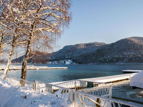 Klopein am Klopeiner See Apartment | Apartment Kitzelberg by Interhome