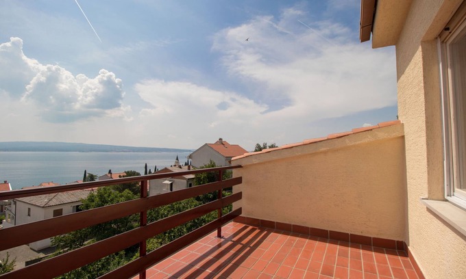 Selce Apartment | Apartment Kralj (18181-A1) - Selce (Crikvenica)