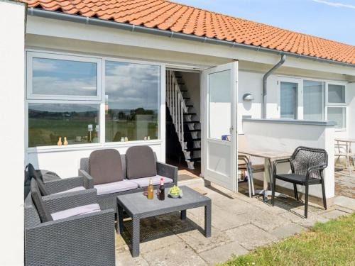 Sandkaas Apartment | Apartment Kuisma - 300m from the sea by Interhome