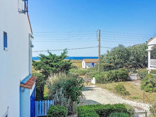 La Cotiniere Apartment | Apartment Les Terrasses 3 by Interhome