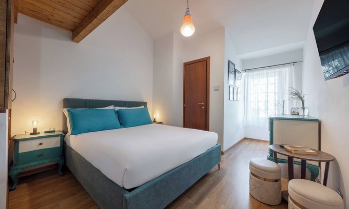 Palestrina Apartment | Apartment La Bottega del Sarto