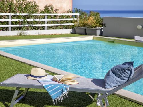 La Muddizza Apartment | Apartment La casa all'angolo by Interhome