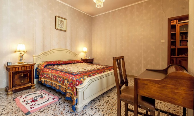 Pivarada Apartment | Apartment 'La Casa Di Gigi'