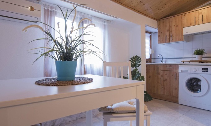 Toledo City Center Apartment | Apartment La Casita del Árbol