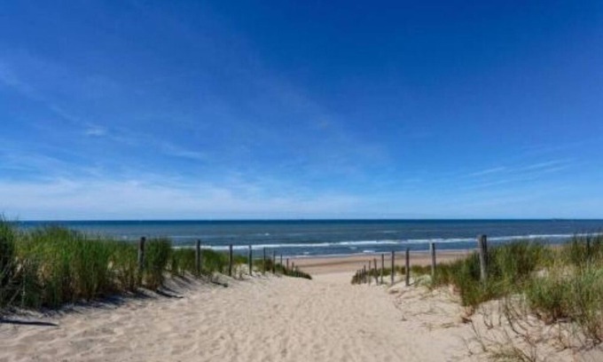 Zandvoort Apartment | Apartment La Coquille