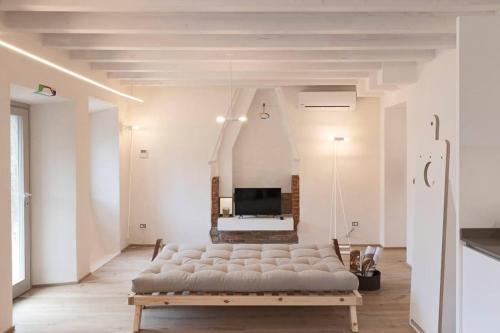 Tignale Apartment | Apartment La Corte Travail