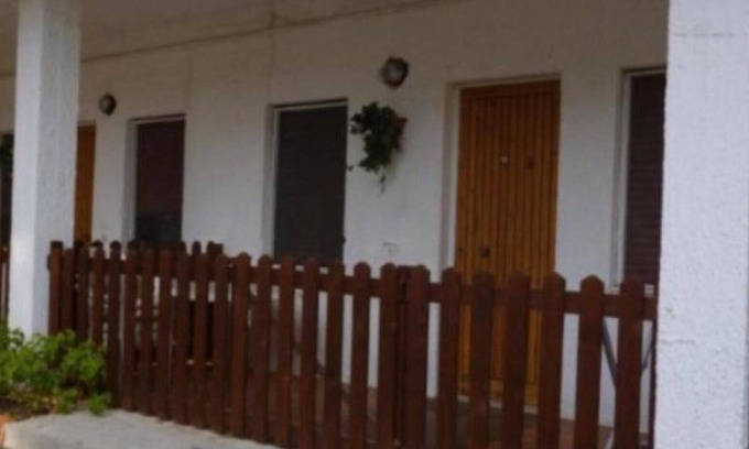 Calimera Apartment | Apartment 'La Quiete - Veranda Piccola 1' with Shared Pool, Wi-Fi and Air Conditioning