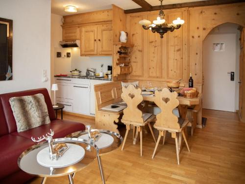 Falera Apartment | Apartment La Siala Apt-2 by Interhome
