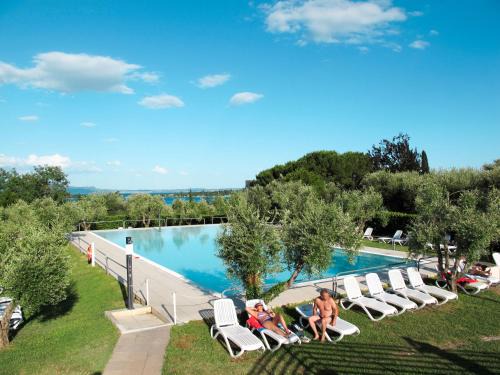 Villaggio Sanghen Apartment | Apartment La Villa 2 by Interhome