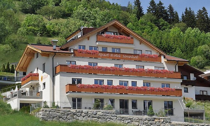 Ladis Apartment | Apartment Ladis by Interhome