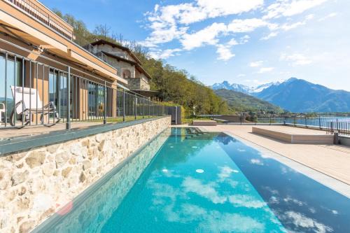 Gera Lario Apartment | Apartment Lana - Gera Lario