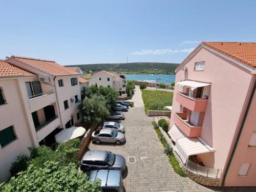 Novalja Apartment | Apartment Lara