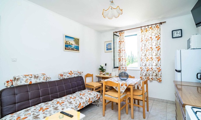 Lovorno Apartment | Apartment Laurel Leaf - Three Bedroom Apartment with Terrace