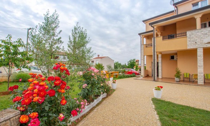 Porec Apartment | Apartment Lavanda 2