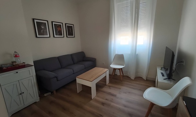Leon City Centre Apartment | Apartment 'Legio Suites S'