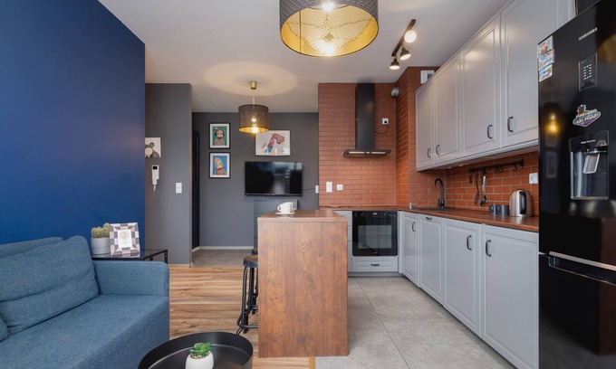 Pradnik Czerwony Apartment | Apartment Lema Cracow by Renters