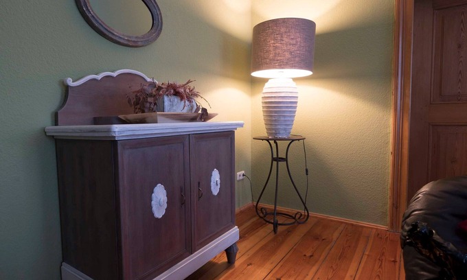 Altstadt Apartment | Apartment Leonhardt