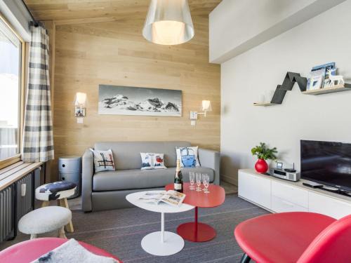 Val Claret Apartment | Apartment Les Hauts du Val Claret - Val Claret-21 by Interhome