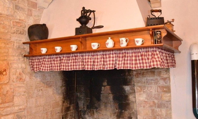 Muntic Apartment | Apartment Letizia