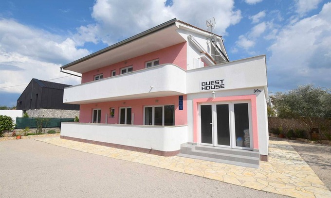 Rasopasno Apartment | Apartment Letizia with two bedrooms